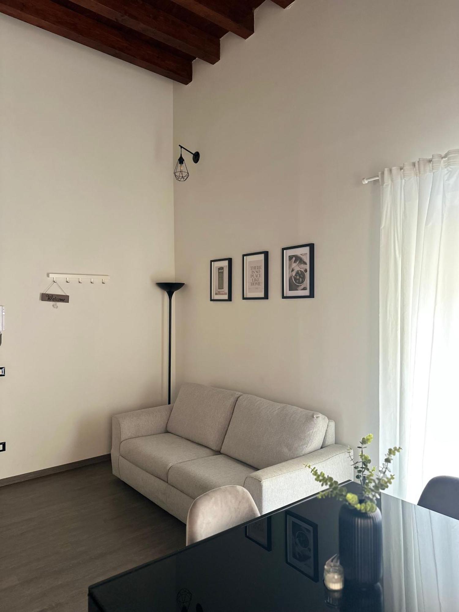 Le Quattro Chiavi Lägenhet Palermo Exteriör bild